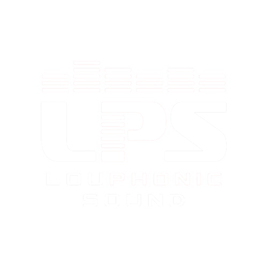 Louphonic Sound logo